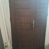تعمیر فوری ورنگ امیزی درب چوبی