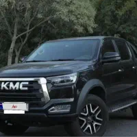 kmc T8|خودرو سواری و وانت|اصفهان, برازنده|دیوار