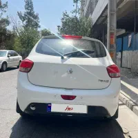 تیبا 2 مدل 1400