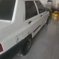 پراید دوگانه فابریک مدل ۹۴