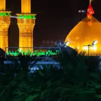 کربلا معلی