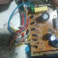 تعمیرات لوازم خانگی