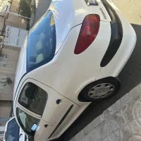 ۲۰۶ sd v8 مدل ۹۳|خودرو سواری و وانت|ارومیه, |دیوار