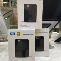 هارد 500 اکسترنال سلامت ۱۰۰ مناسب فیلم ، کنسول و