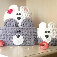 انواع نظم دهنده تریکوبافی