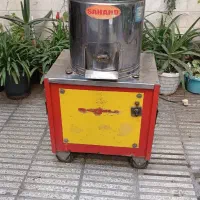 سبزی خورد کنی ۷ کیلویی
