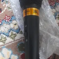 میکروفن جی بی ال