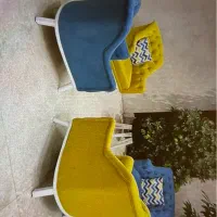 دو. ست مبلمان شیک