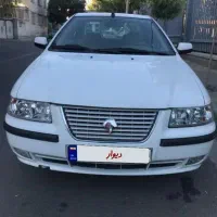 فروش سمند ۹۱