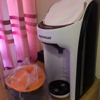 دستگاه شیر خشک ساز بیبی برزا Baby Brezza