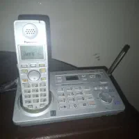 تلفن بیسیم پاناسونیک