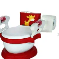 توالت فرنگی کودک