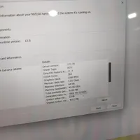 لپ تاپ دل i5 نسل8 گرافیک 4 ddr5 تاچ 4k تکمـیل|رایانه همراه|سبزوار, |دیوار