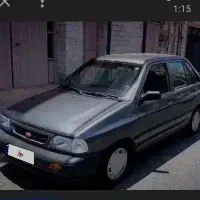 اجاره پراید بدون ودیعه
