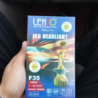 هدلایت F35