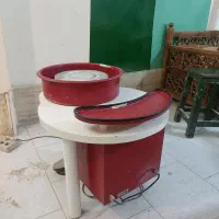 چرخ سفالگری