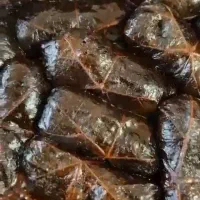دلمه و پیراشکی و... حضوری