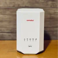 مودم هیولا X28v Pro ooredoo