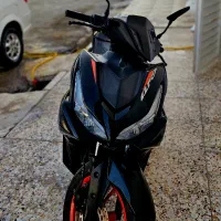 موتور آیروکس 180