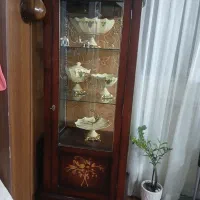 گنجه رنگ بلوطی