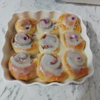 کیک و کوکی خانگی