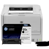 فروش کارتریج پرینتر hp 2035