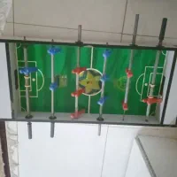 فوتبال دستی بزرگ
