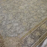 فروش فرش طلاکوب