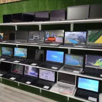 Lenovo 410 cpu core i5 ram 4 hard 250 اقساط چک