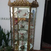 بوفه برنز فروشی