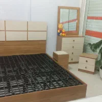 سرویس خواب کامل مدل آبان