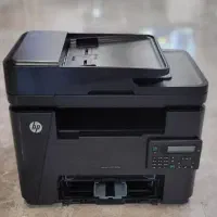پرینتر چهارکاره لیزری