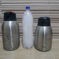 فلاکس چای