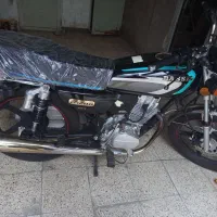 موتور باسل۲۰۰مدل۴۰۳ در حد خشک کم کار
