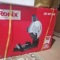 پروفیل بر رونیکس