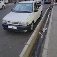 پراید 151gx|خودرو سواری و وانت|اندیشه, اندیشه فاز ۱|دیوار