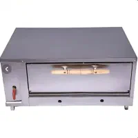 فر صندوقی پیتزا