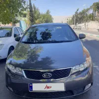 سراتو مدل ۹۶ آپشنال