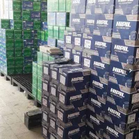 باطری ماشین، باطری خودرو