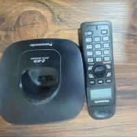 تلفن بی سیم پاناسونیک مدل KX-TG3611BX