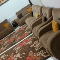 مبل راحتی