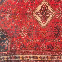 فرش دستباف فروشی