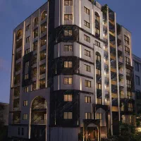 پیش فروش مسکونی با شرایط پرداخت استثنایی