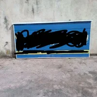 تابلو مغازه