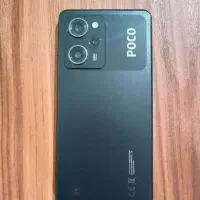 Poco x 5 pro|موبایل|گرگان, |دیوار