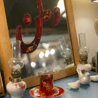 سالندار شیفت عصر