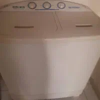 لباسشویی دوقلوDaewoo