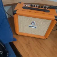 crush  20  orange