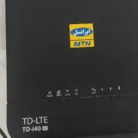 TDLTEایرانسل