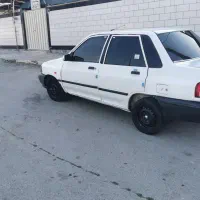 پراید 131 مدل 87